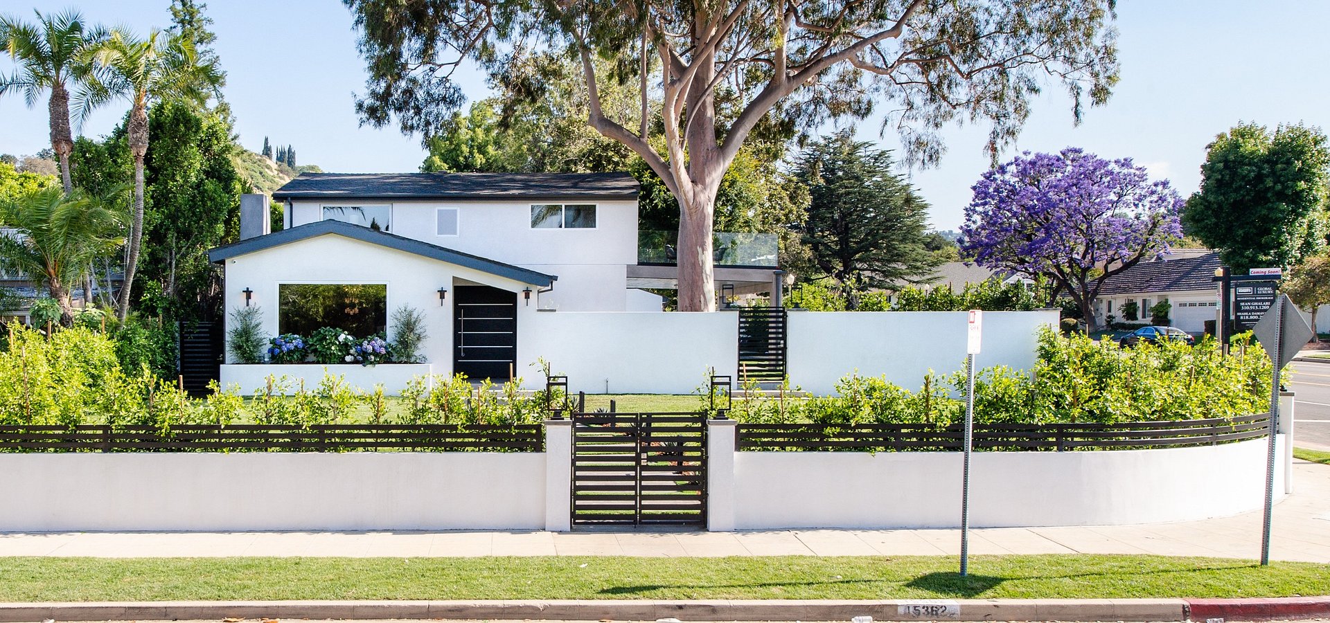 Coldwell Banker Residential Brokerage Lists Sherman Oaks Property for $2.95 Million