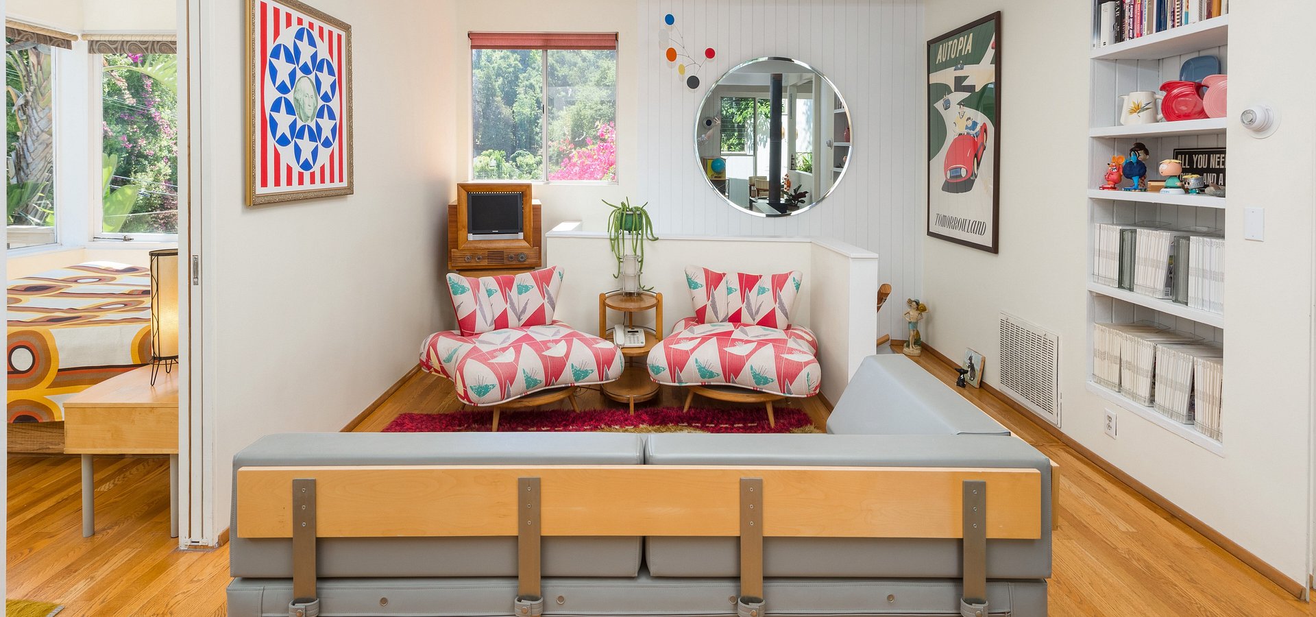 Coldwell Banker Residential Brokerage Lists Hollywood Hills Property for $875,000