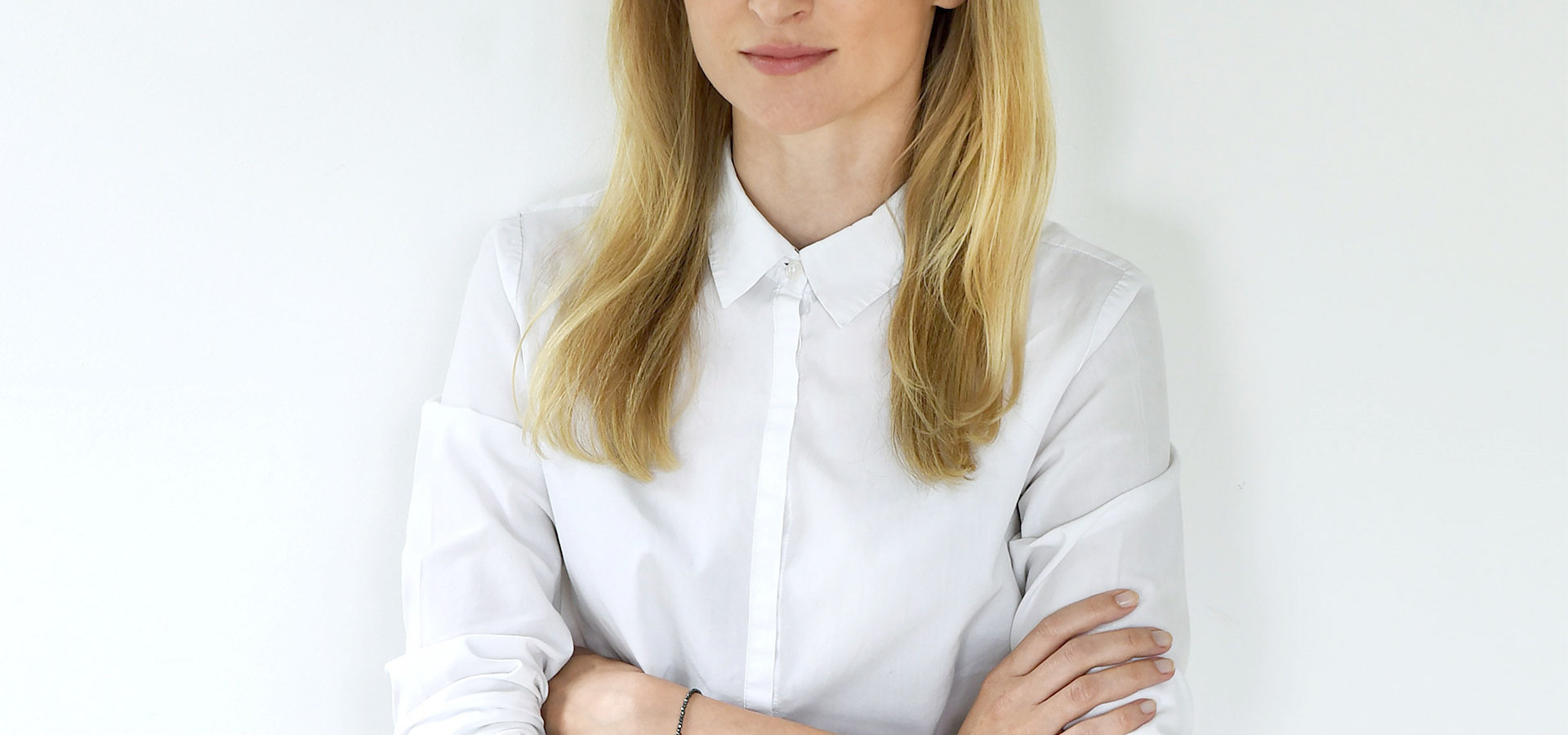 Luiza Jaworska-Nogal w dziale strategii VML Poland