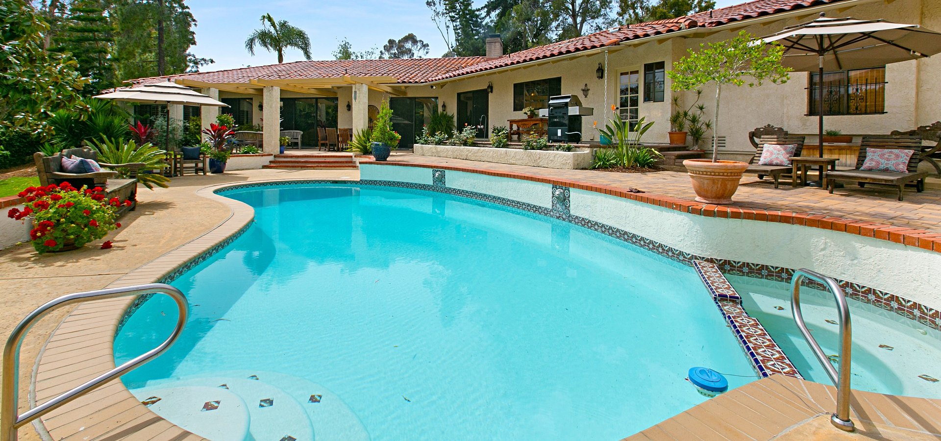 Coldwell Banker Residential Brokerage Lists Rancho Santa Fe Property for $2,345,000