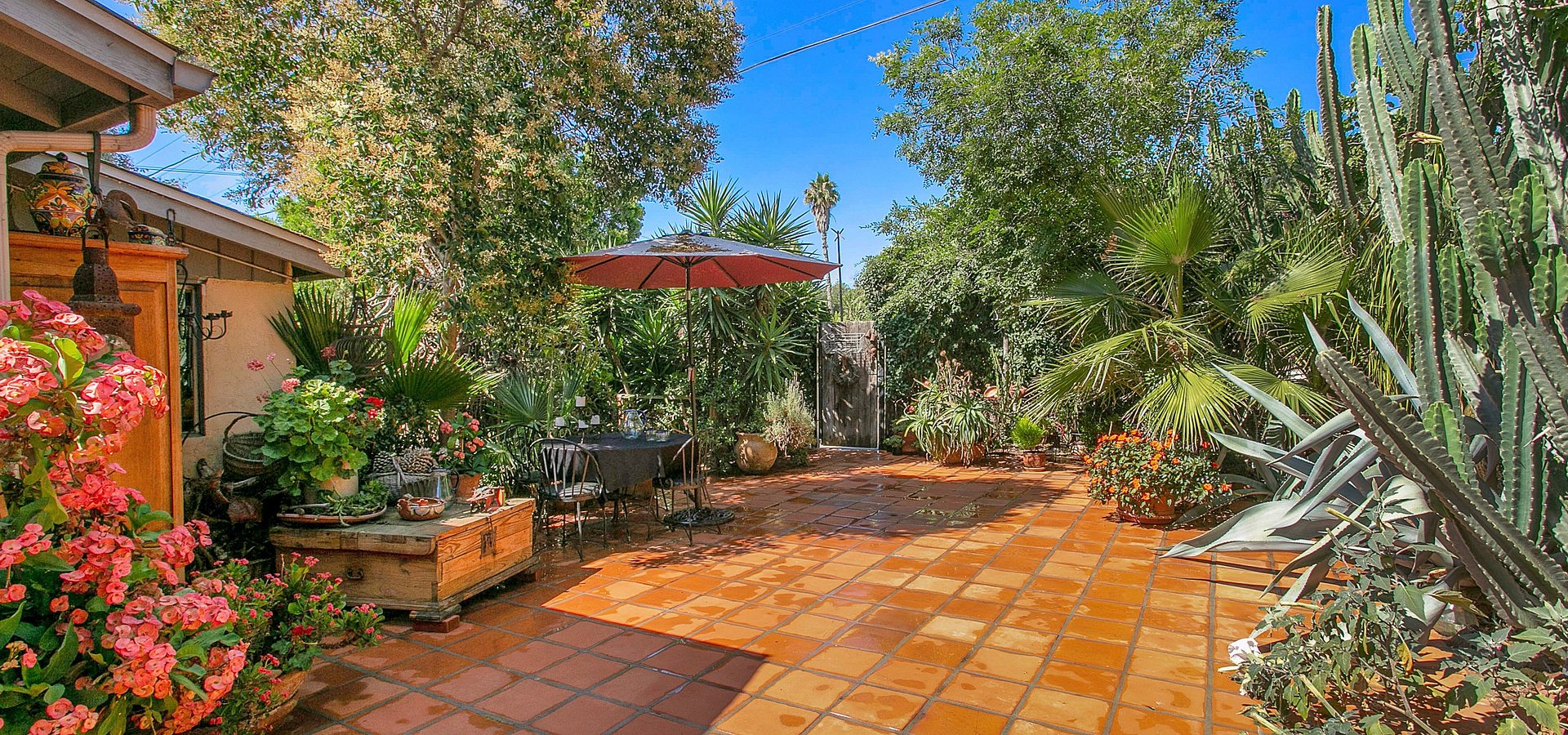 Coldwell Banker Residential Brokerage Lists the Former Escondido Property of the Historical Kleiser Family for $635,000