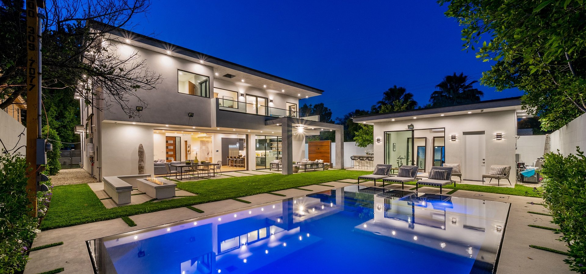 Coldwell Banker Residential Brokerage Lists Sherman Oaks Property for $2.699 Million