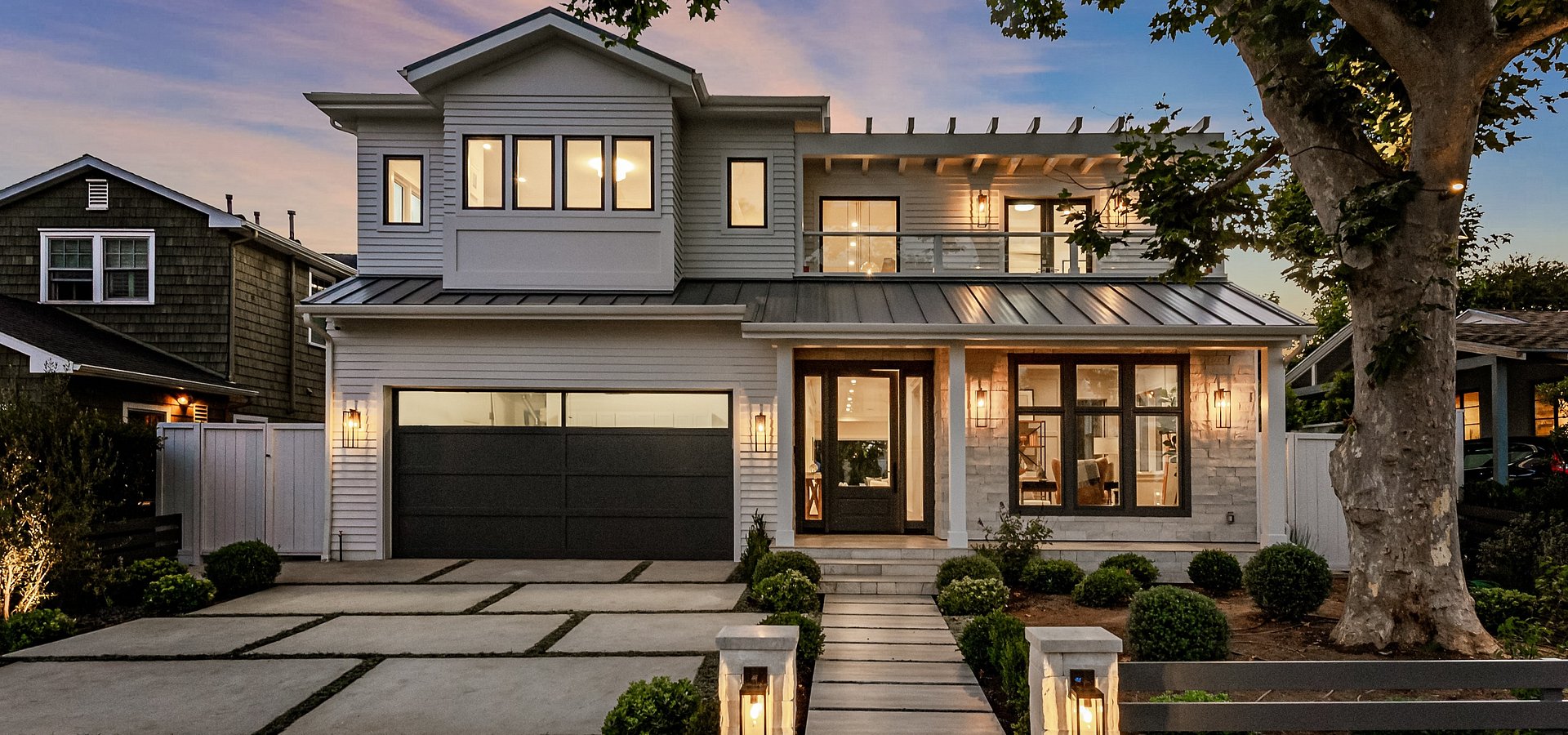 Coldwell Banker Residential Brokerage Lists Pacific Palisades Property for $7.195 Million