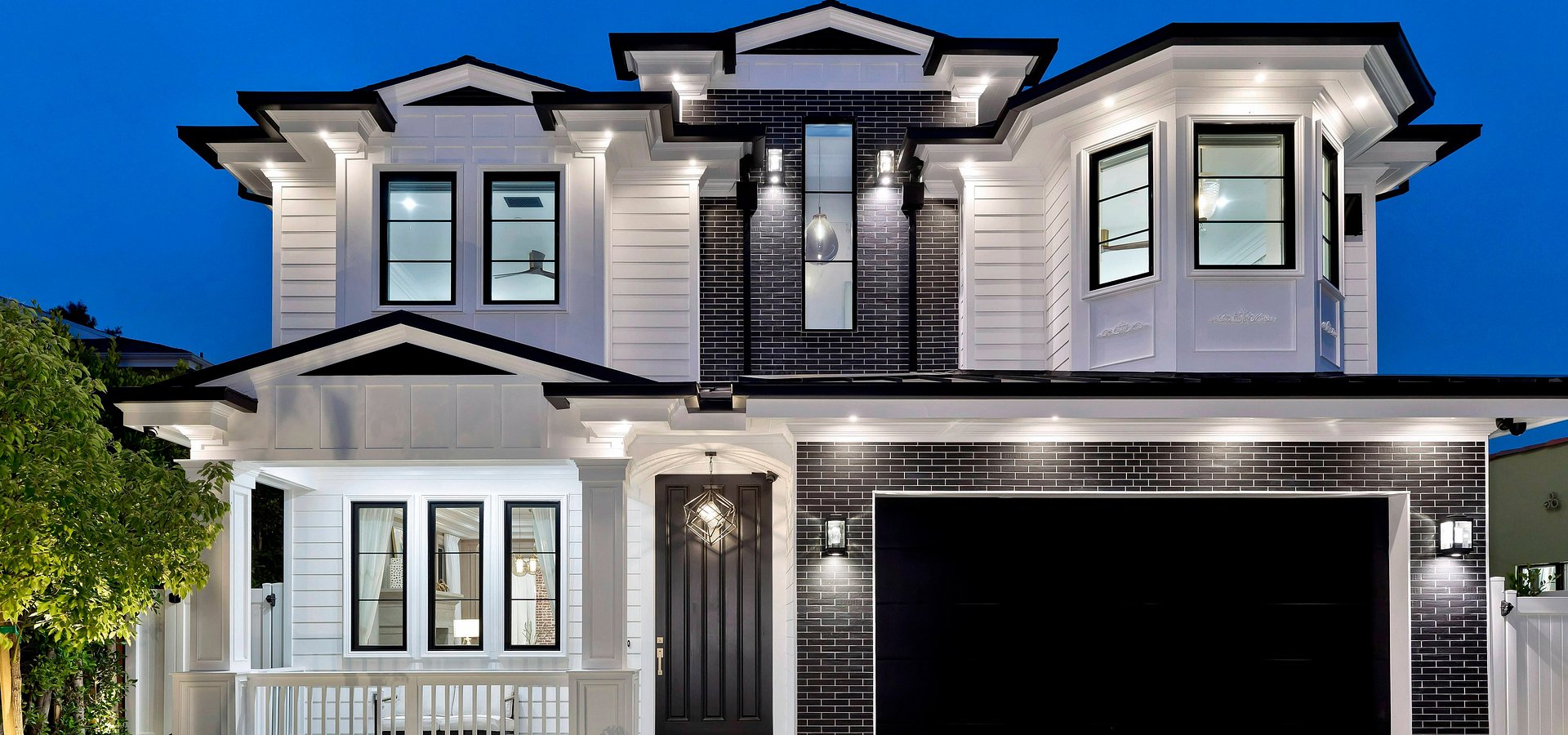 Coldwell Banker Residential Brokerage Lists a New Los Angeles Smart Home for $4.329 Million