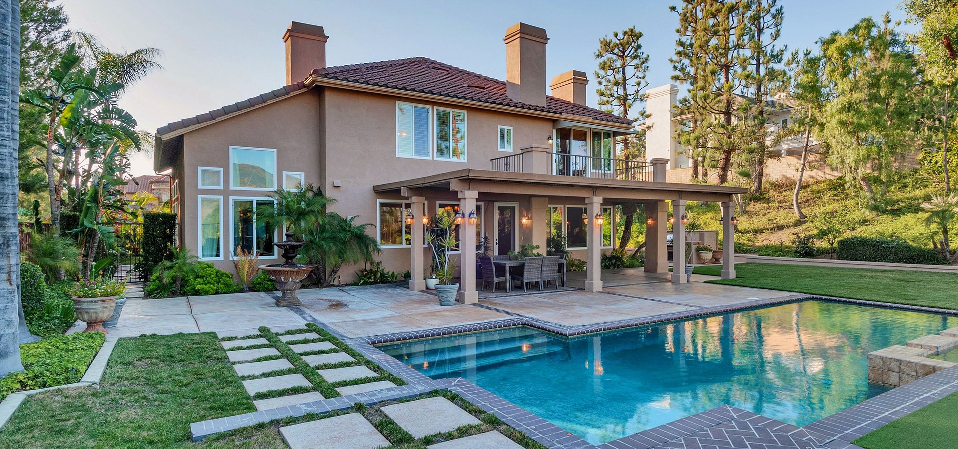 Coldwell Banker Residential Brokerage Lists Yorba Linda Property for $1.52 Million