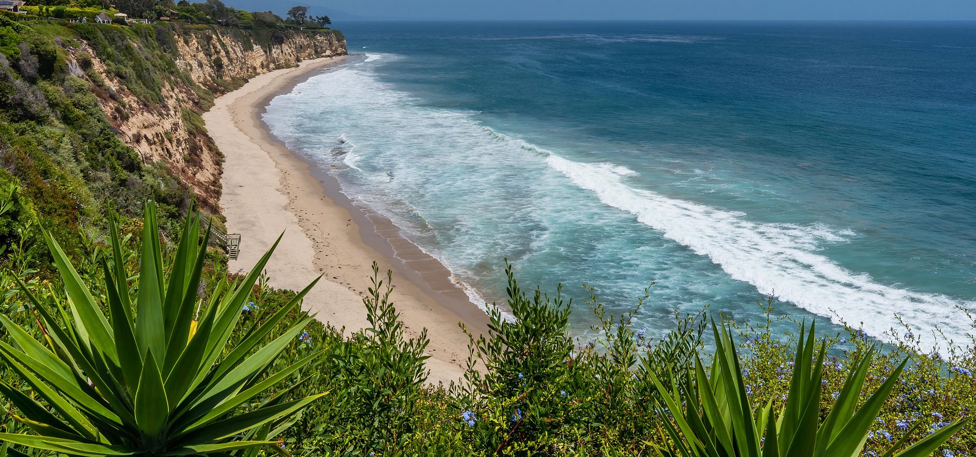 Coldwell Banker Residential Brokerage Lists an Oceanfront Bluff Malibu Property for $27 Million