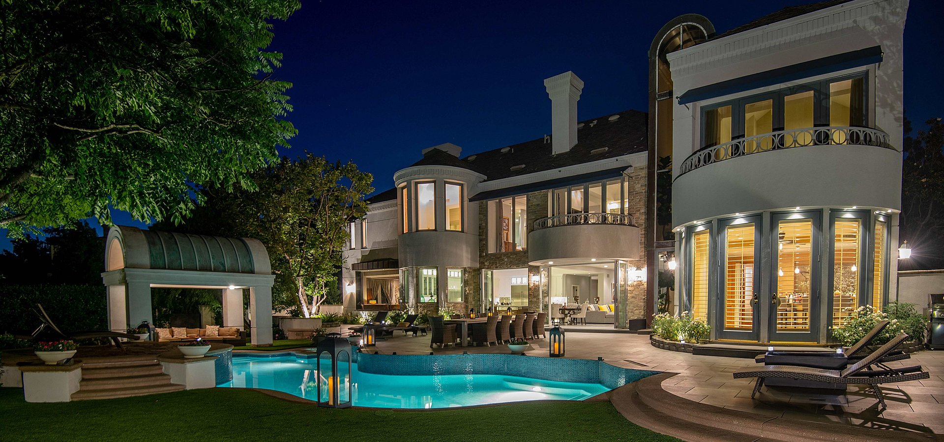 Coldwell Banker Residential Brokerage Lists Bel Air Property for $12.995 Million