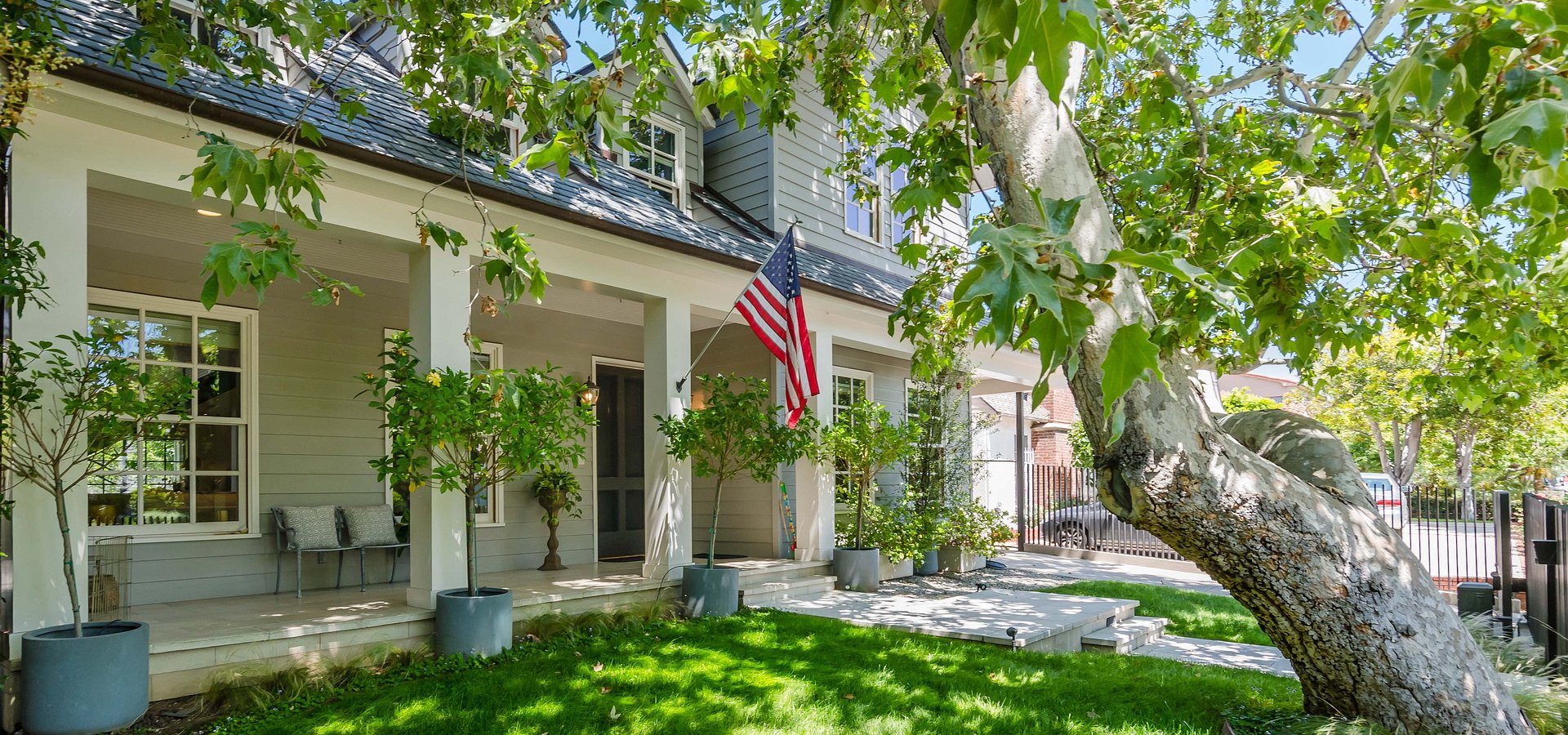 Coldwell Banker Residential Brokerage Breaks Sale Record in the Southwest Beverly Hills Neighborhood with a $5.495 Million Property Sale