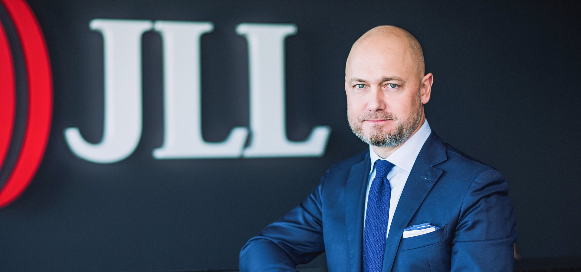 Tomasz Lewandowski dołącza do JLL