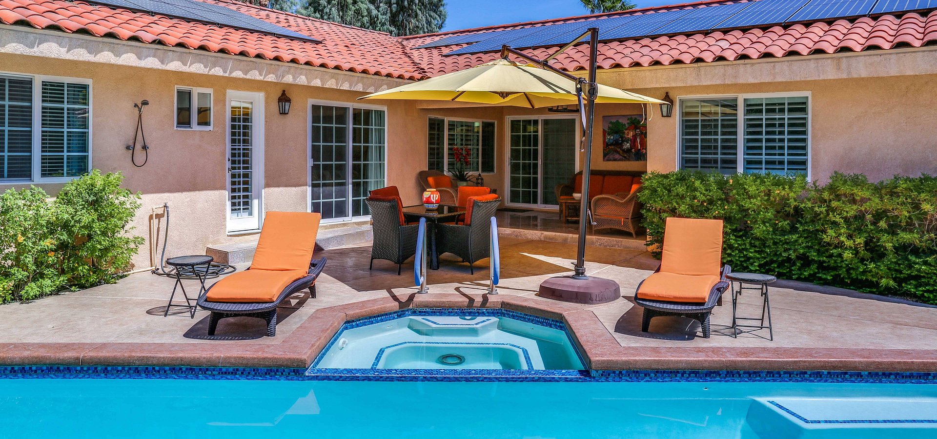 Coldwell Banker Residential Brokerage Lists a Palm Springs Property for $1.69 Million