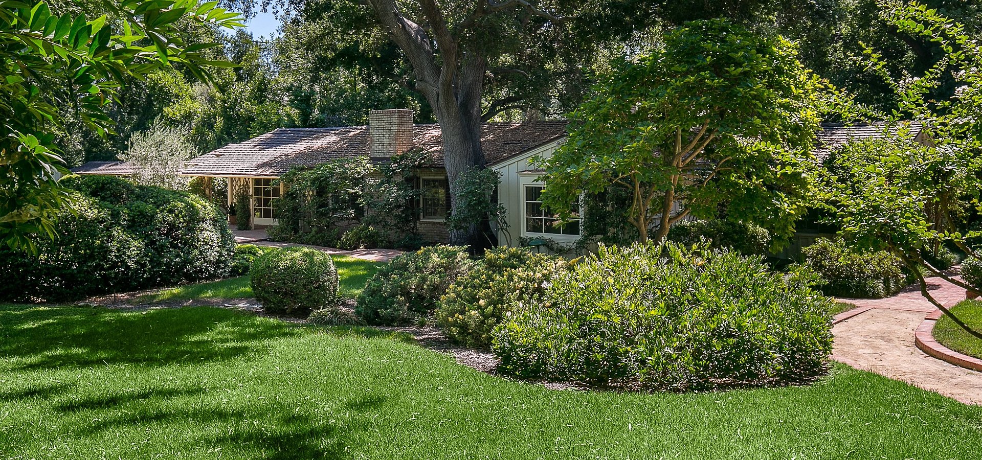 Coldwell Banker Residential Brokerage Lists San Marino Property for $3 Million
