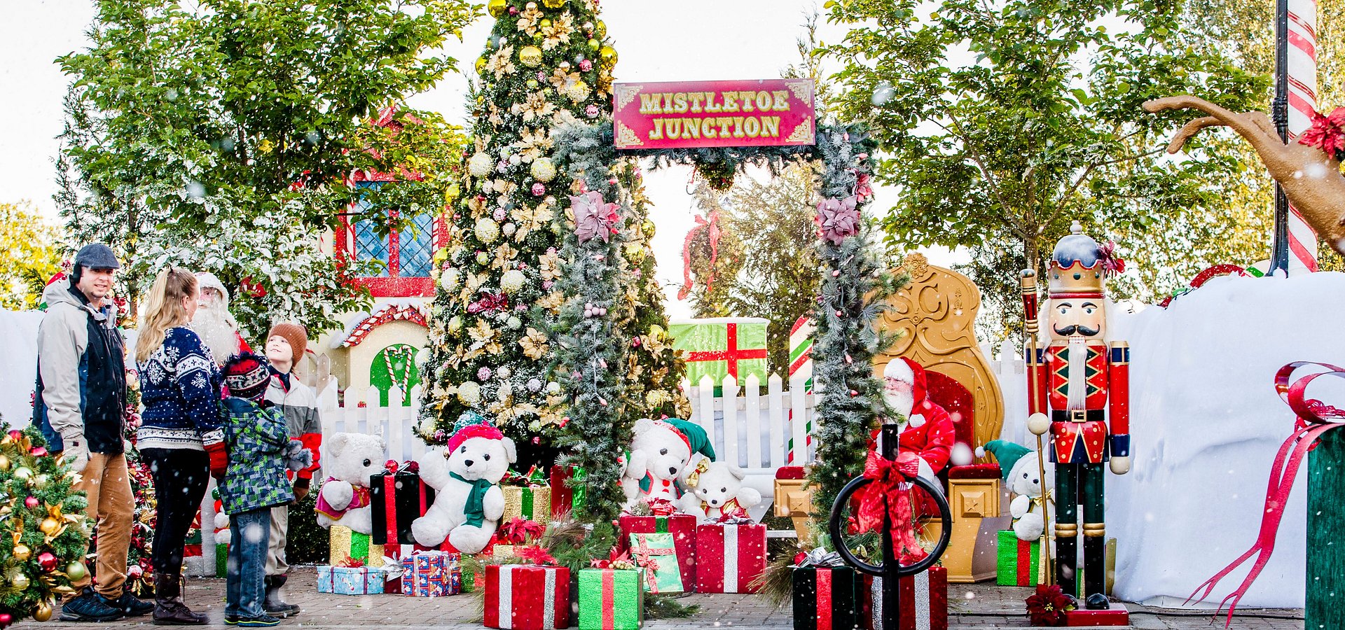 FILMES NATALÍCIOS DURANTE TODO O MÊS DE DEZEMBRO NA FOX LIFE