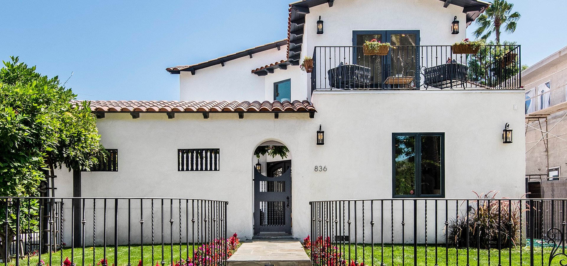 Coldwell Banker Residential Brokerage Lists Carthay Circle Property for $2.450 Million