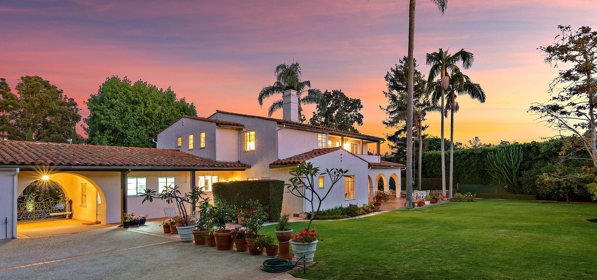 Coldwell Banker Residential Brokerage Lists Brentwood Property for $6.25 Million