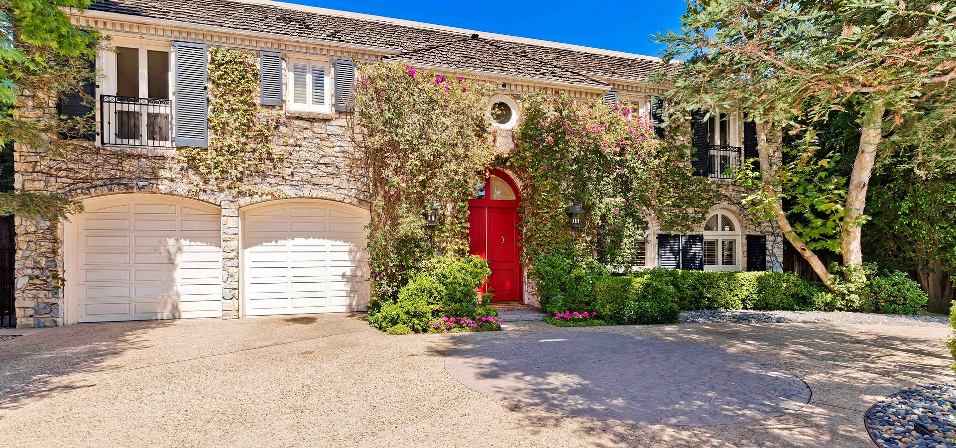 Coldwell Banker Residential Brokerage Lists Historical Beverly Hills Property for $8.45 Million