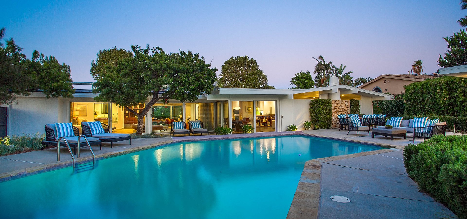 Coldwell Banker Residential Brokerage Lists Sherman Oaks Property for $2.499 Million