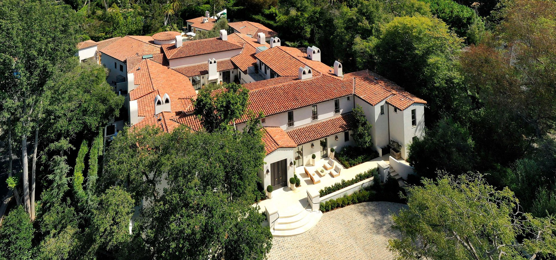 Coldwell Banker’s Jade Mills Announces Listing of New Bellagio Estate in Bel Air for $75 Million