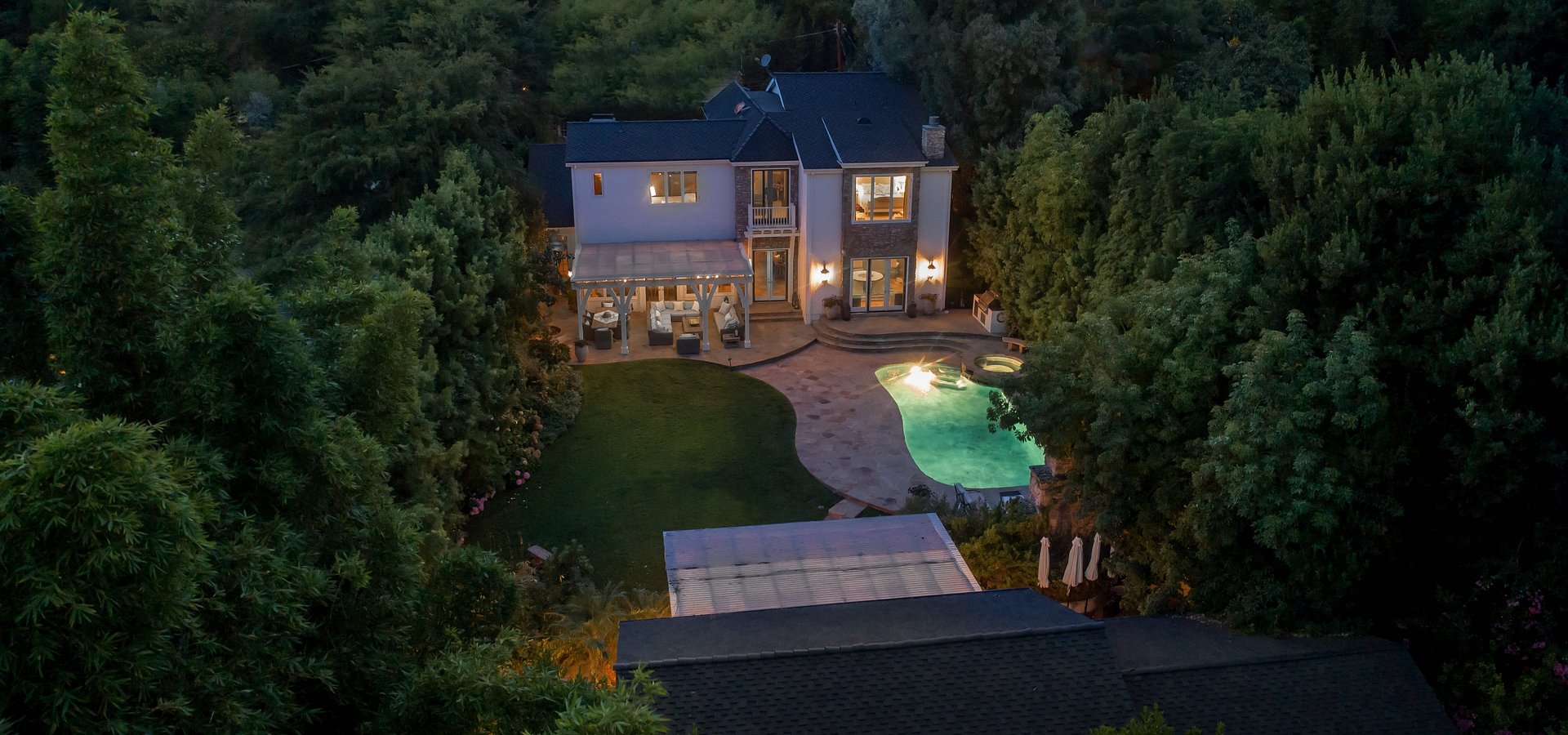 Coldwell Banker Residential Brokerage Lists the Beverly Hills Property of American Film Producer and Co-Founder of Orion Pictures Mike Medavoy & Philanthropist Irena Medavoy for $5.495 Million