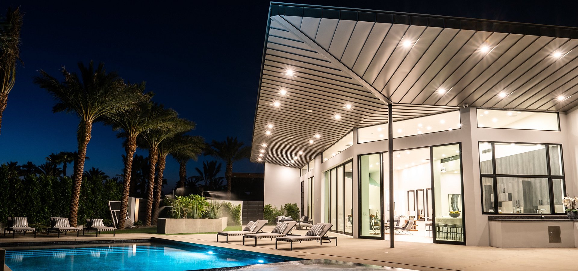 Coldwell Banker Residential Brokerage Lists Rancho Mirage Property for $2.595 Million