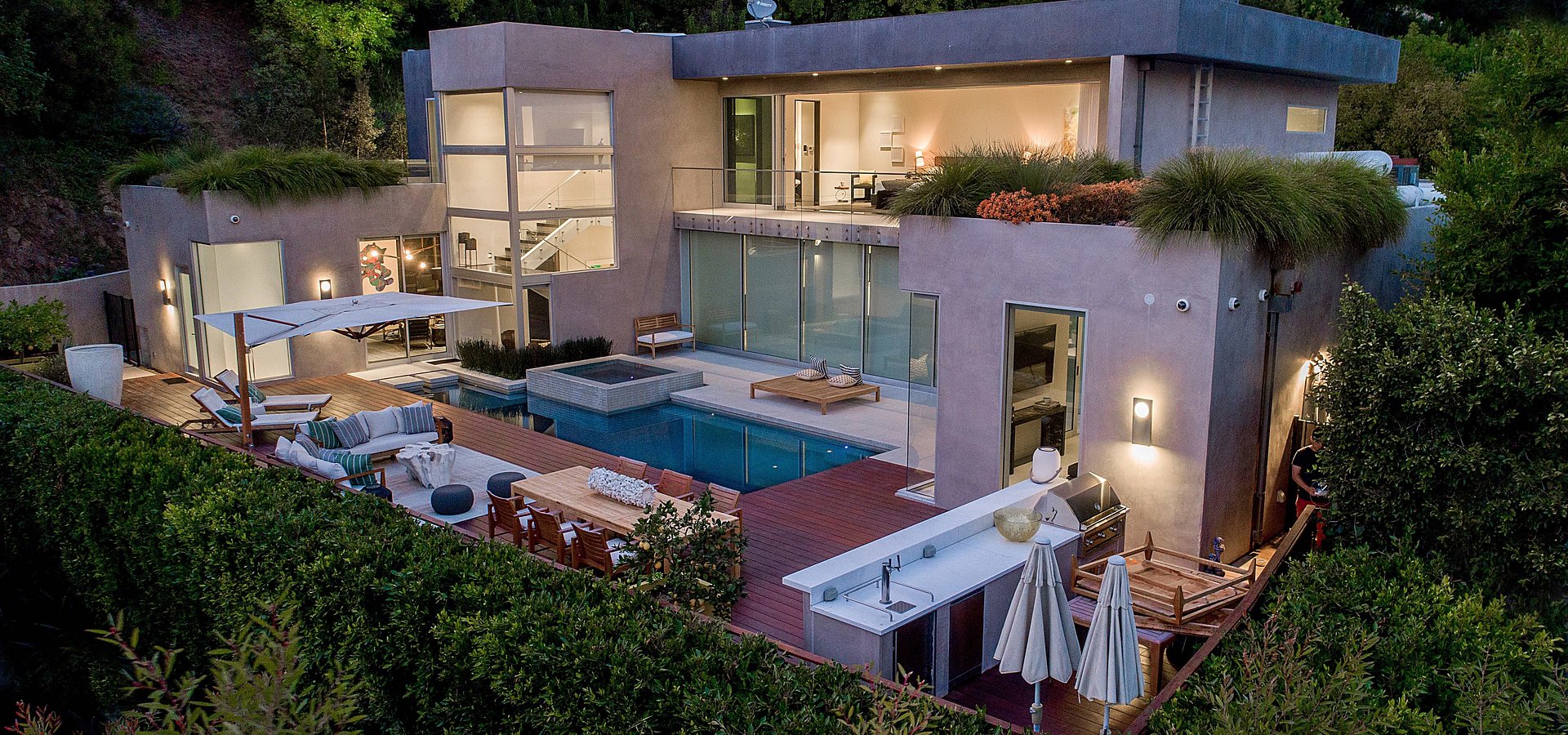 Coldwell Banker’s Jade Mills Lists Los Angeles Property for $9.395 Million