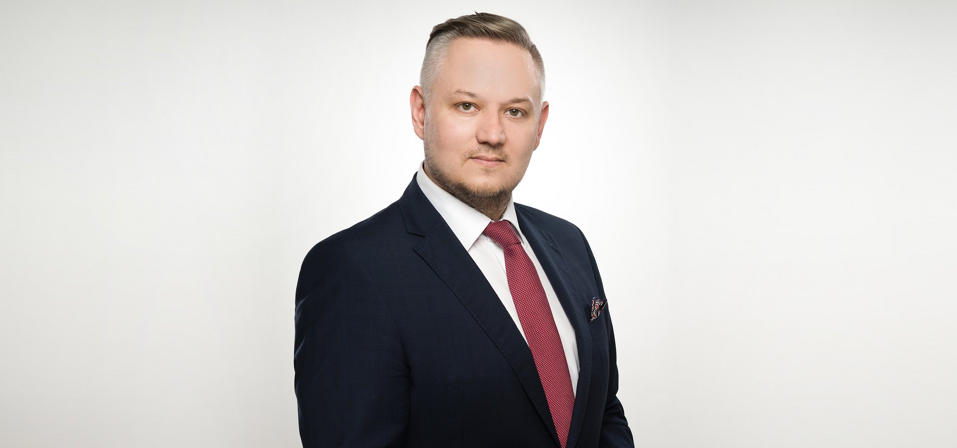 Zmiana w Zarządzie Diebold Nixdorf