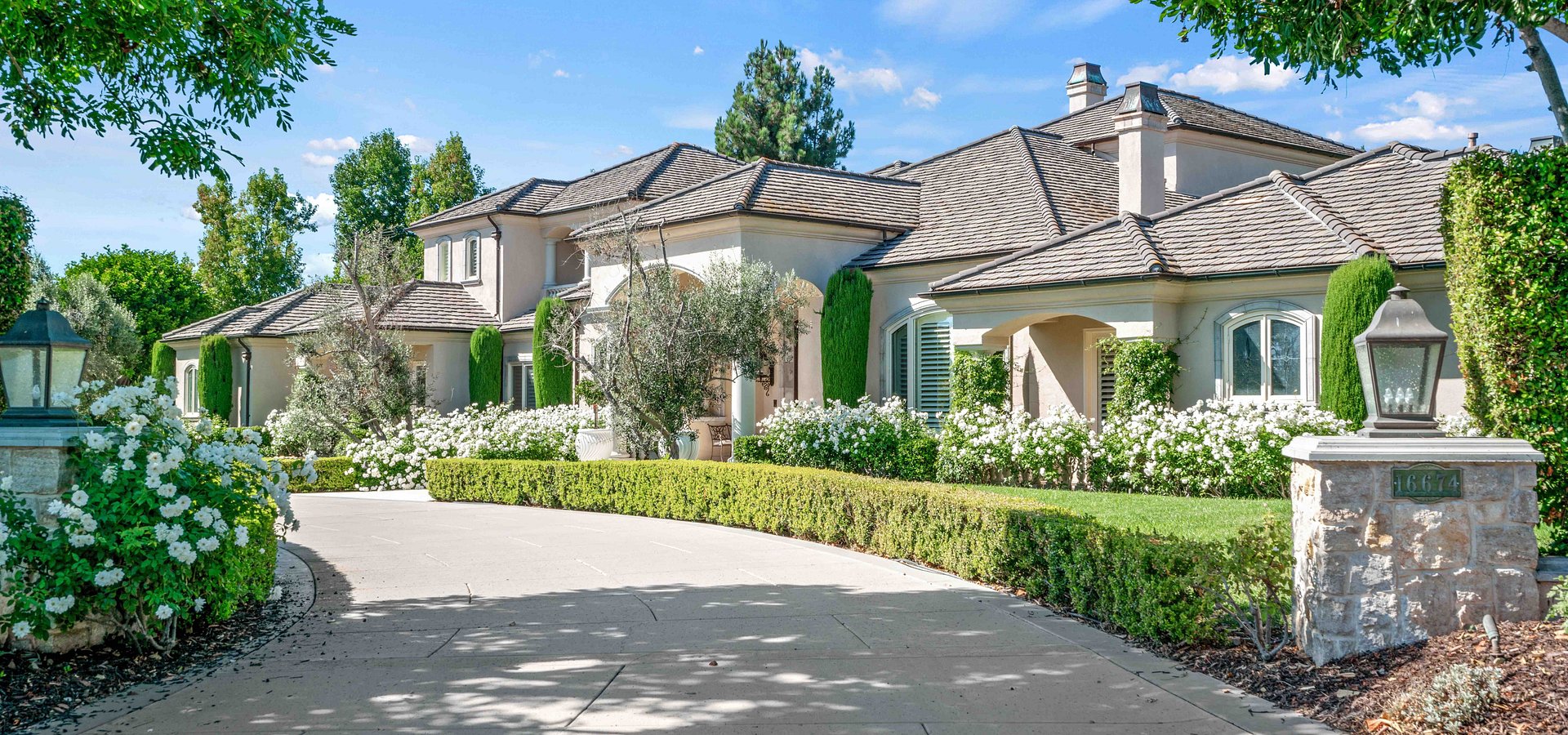 Coldwell Banker Residential Brokerage Lists Rancho Santa Fe Property for $4.695 MillionUntitled