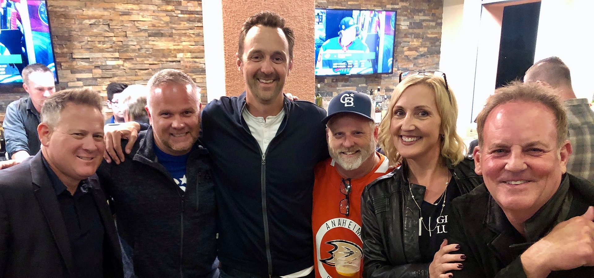 Coldwell Banker Residential Brokerage Celebrates Orange County & Riverside County Sales Associates at Quarterly On Track Event