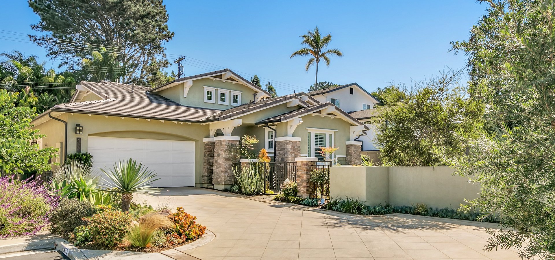 Coldwell Banker Residential Brokerage Lists Encinitas Property for $2.249 Million