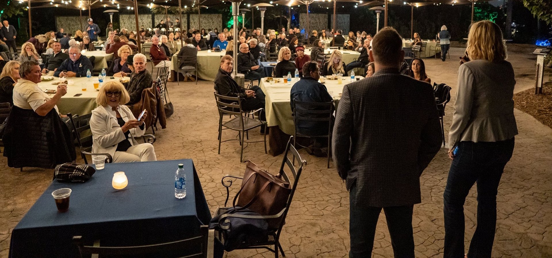 Coldwell Banker Residential Brokerage Celebrates San Diego County Sales Associates at Quarterly On Track Event