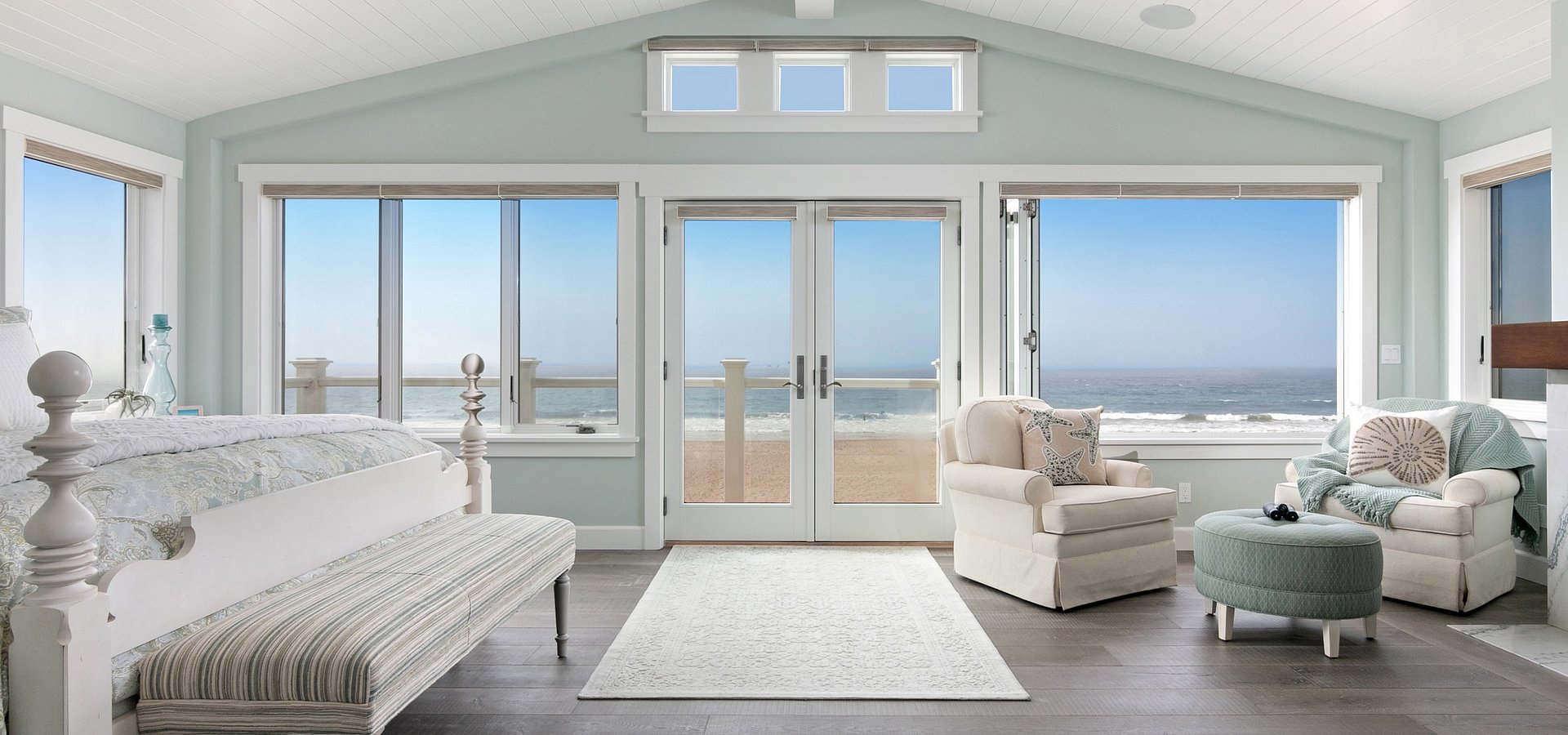 Coldwell Banker Residential Brokerage Lists Beachfront Oxnard Property for $5.6 Million