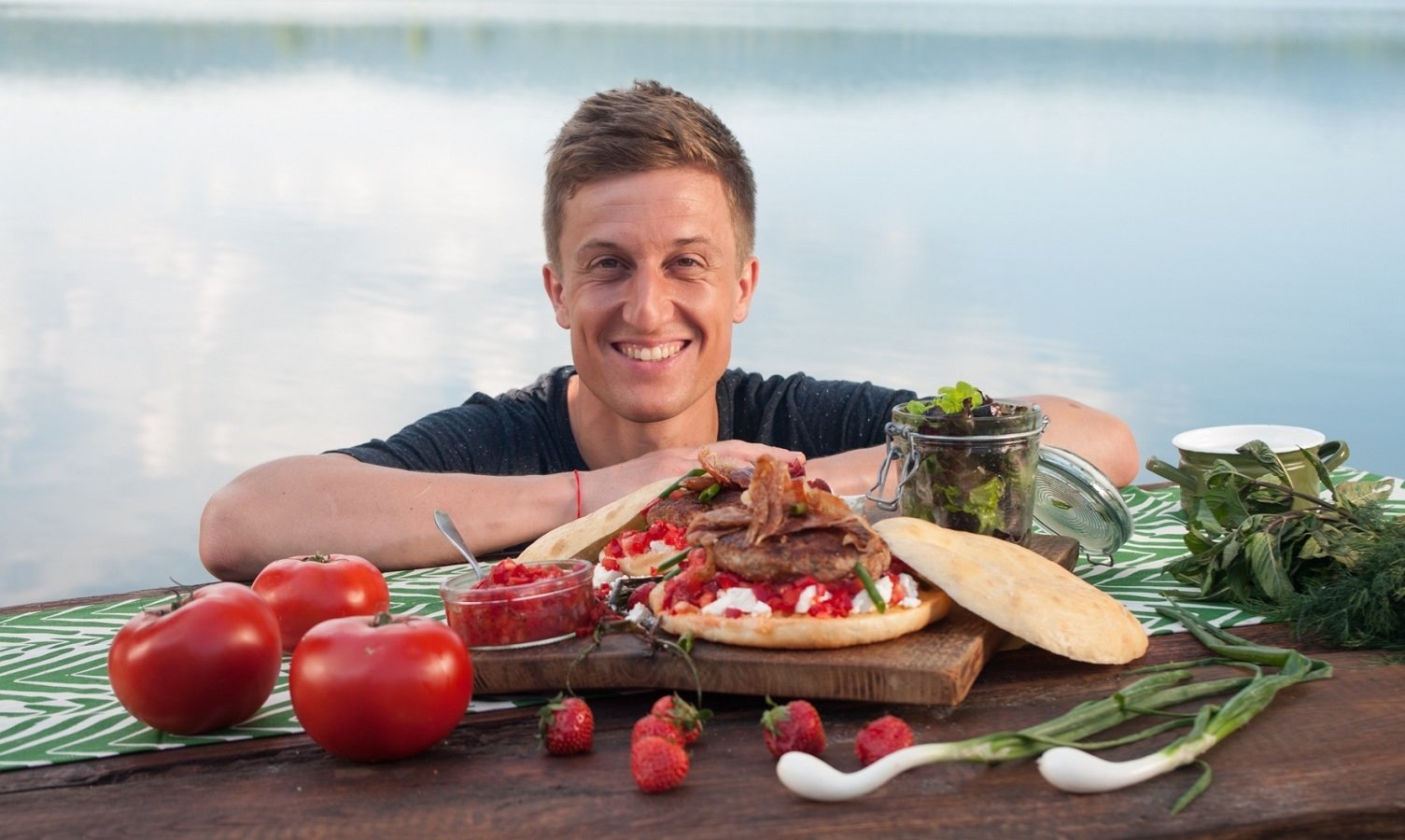 Kuchnia+ gotuje w bałkańskim kotle