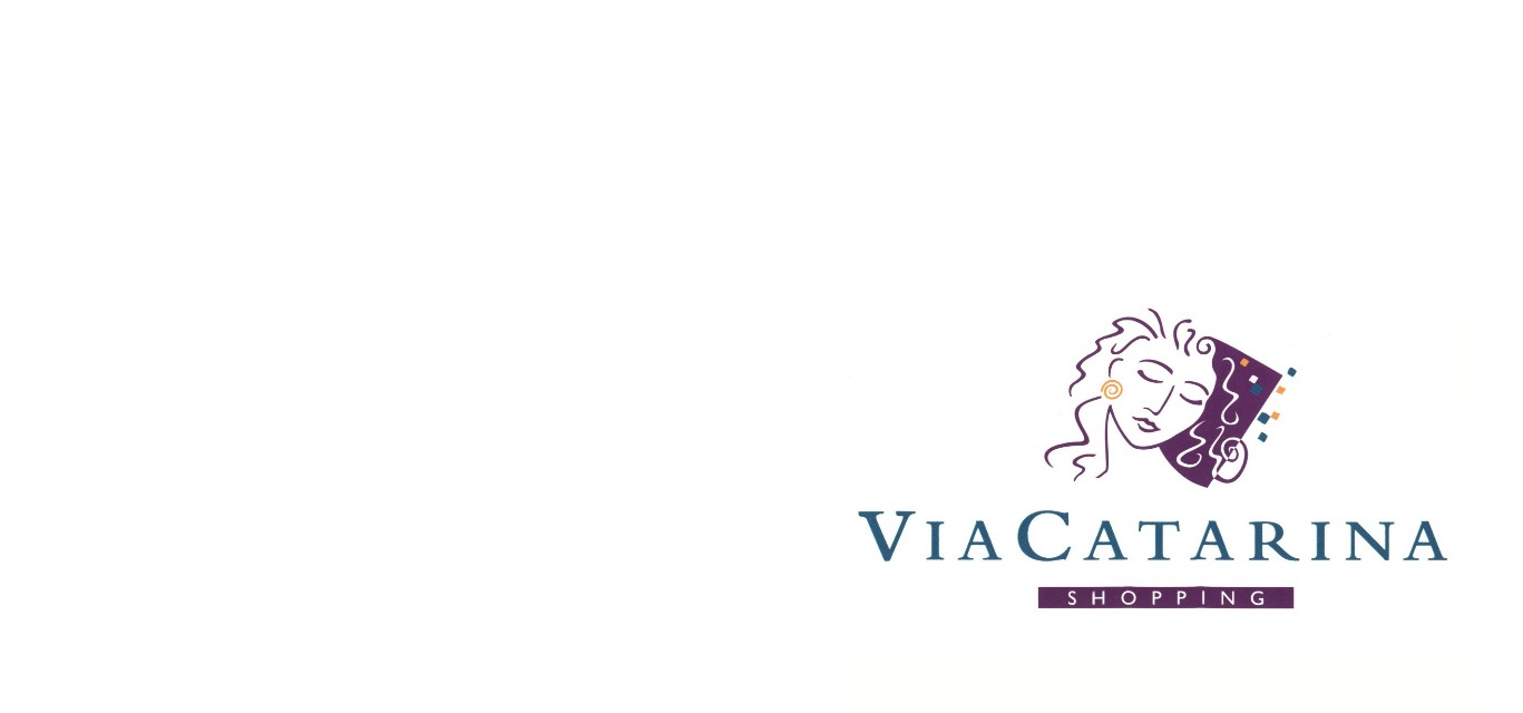 Natal é no ViaCatarina!