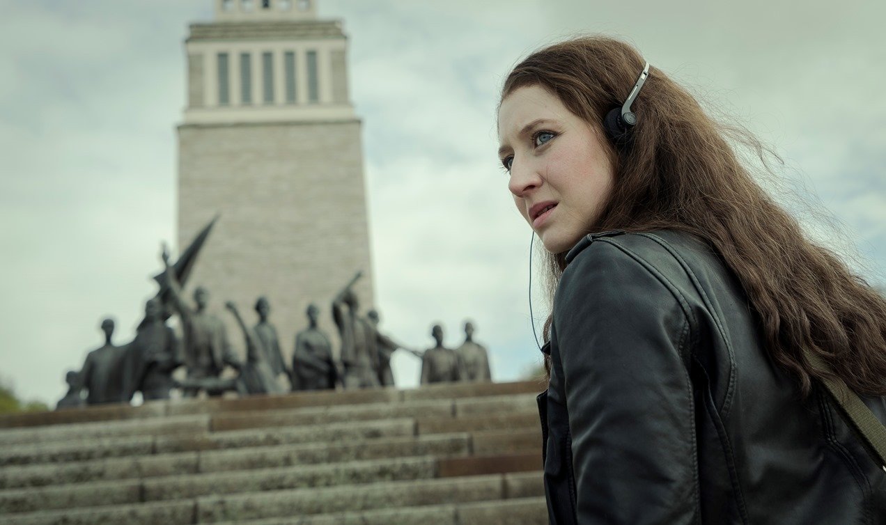 Niemcy dla Niemców. Oparta na faktach, współczesna historia nienawiści. Miniserial „NSU - brunatni zabójcy” po raz pierwszy w telewizji, tylko w Canal+. 