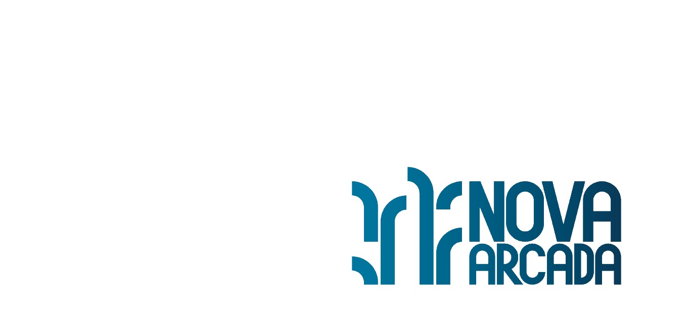 O Pai Natal está a chegar ao Nova Arcada