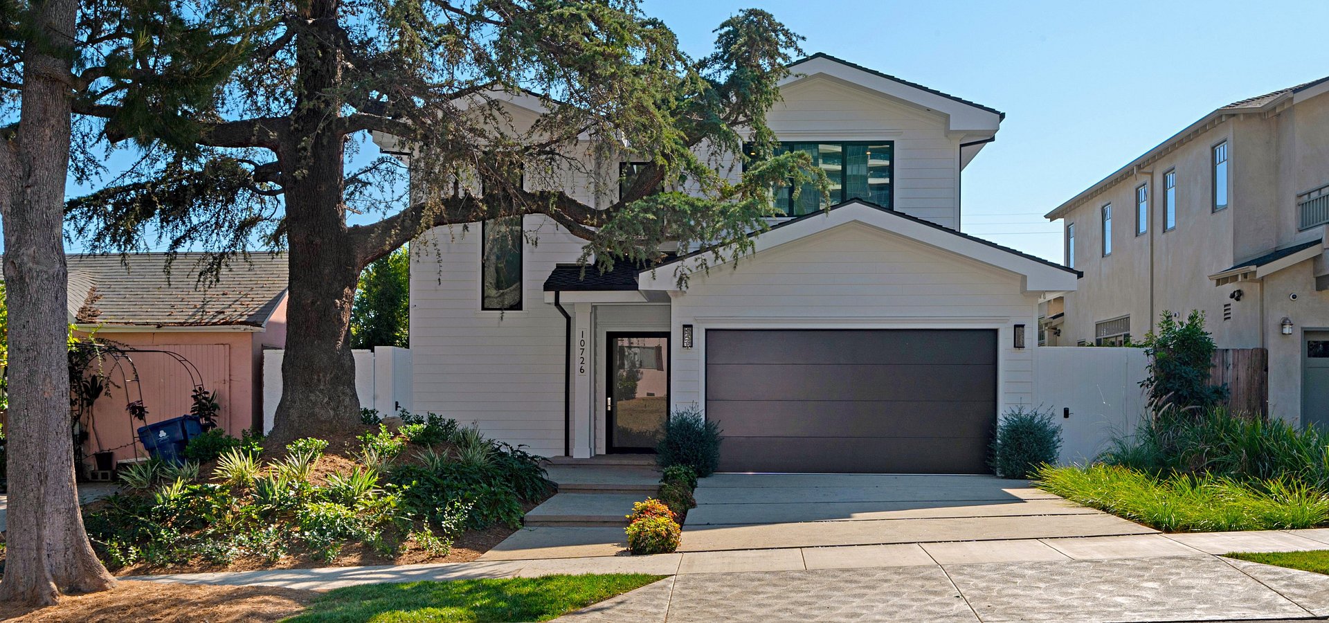 Coldwell Banker Residential Brokerage Lists Los Angeles Property for $3.499 Million