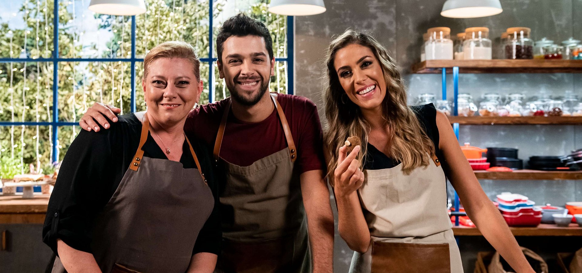 24 KITCHEN PREPARA EMENTA ESPECIAL PARA O NATAL DOS PORTUGUESES