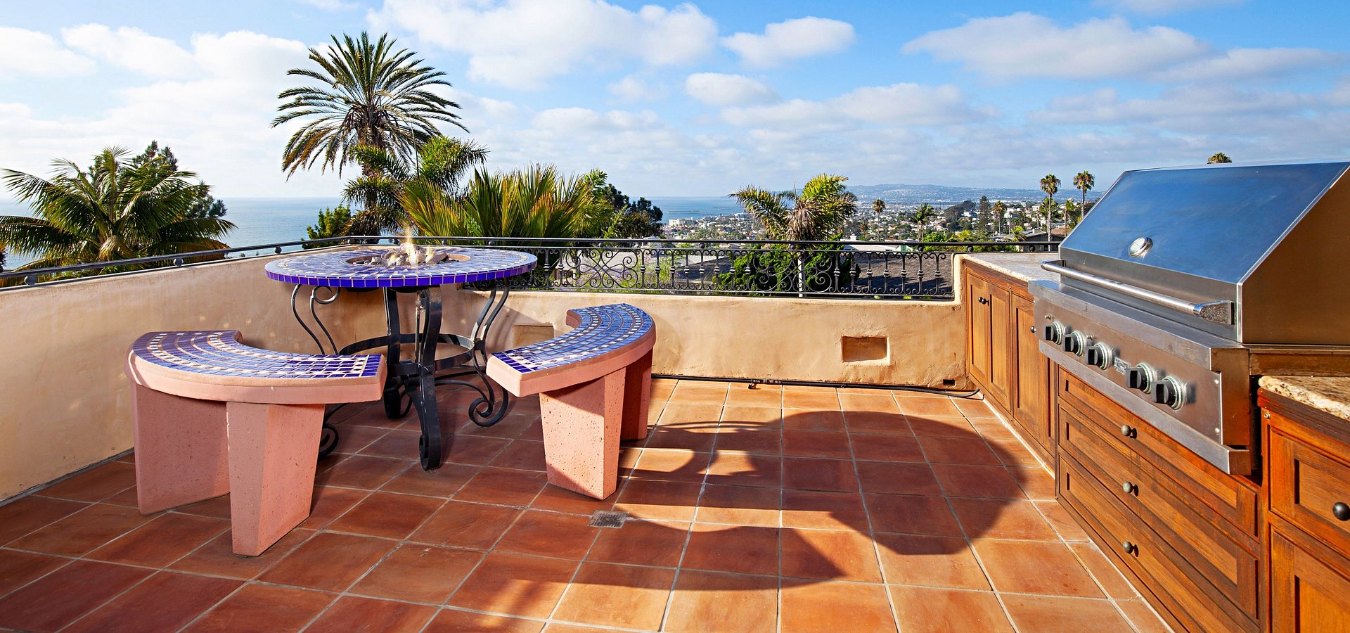 Coldwell Banker Residential Brokerage Lists San Diego Sunset Cliffs Property for $3.7 Million