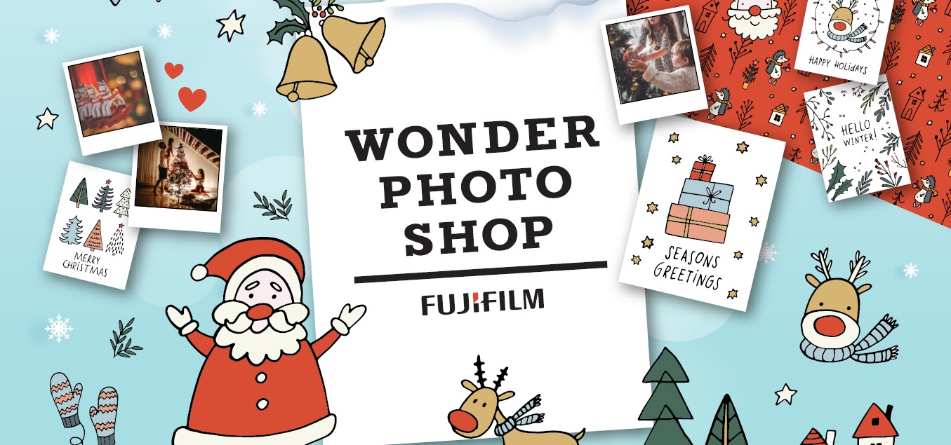 WORTEN E FUJIFILM PROMOVEM WORKSHOP DE FOTOGRAFIA COM TERESA BRAGA