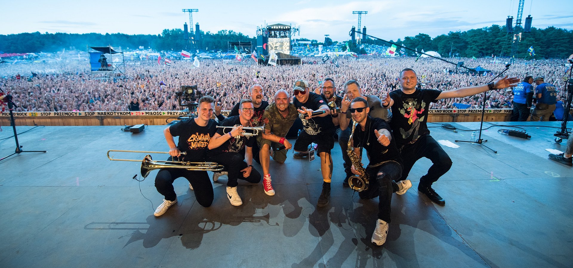 Ruszył Plebiscyt Złotego Bączka!