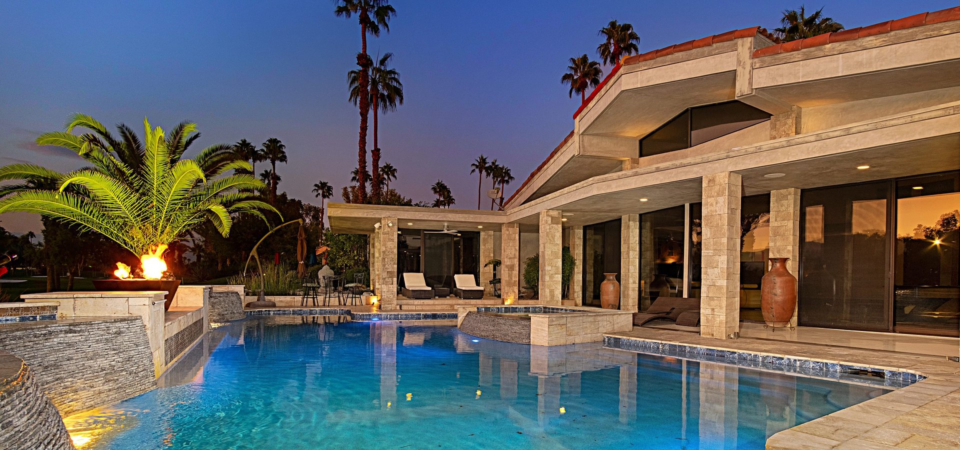 Coldwell Banker Residential Brokerage Lists Bermuda Dunes Property for $1,299,999