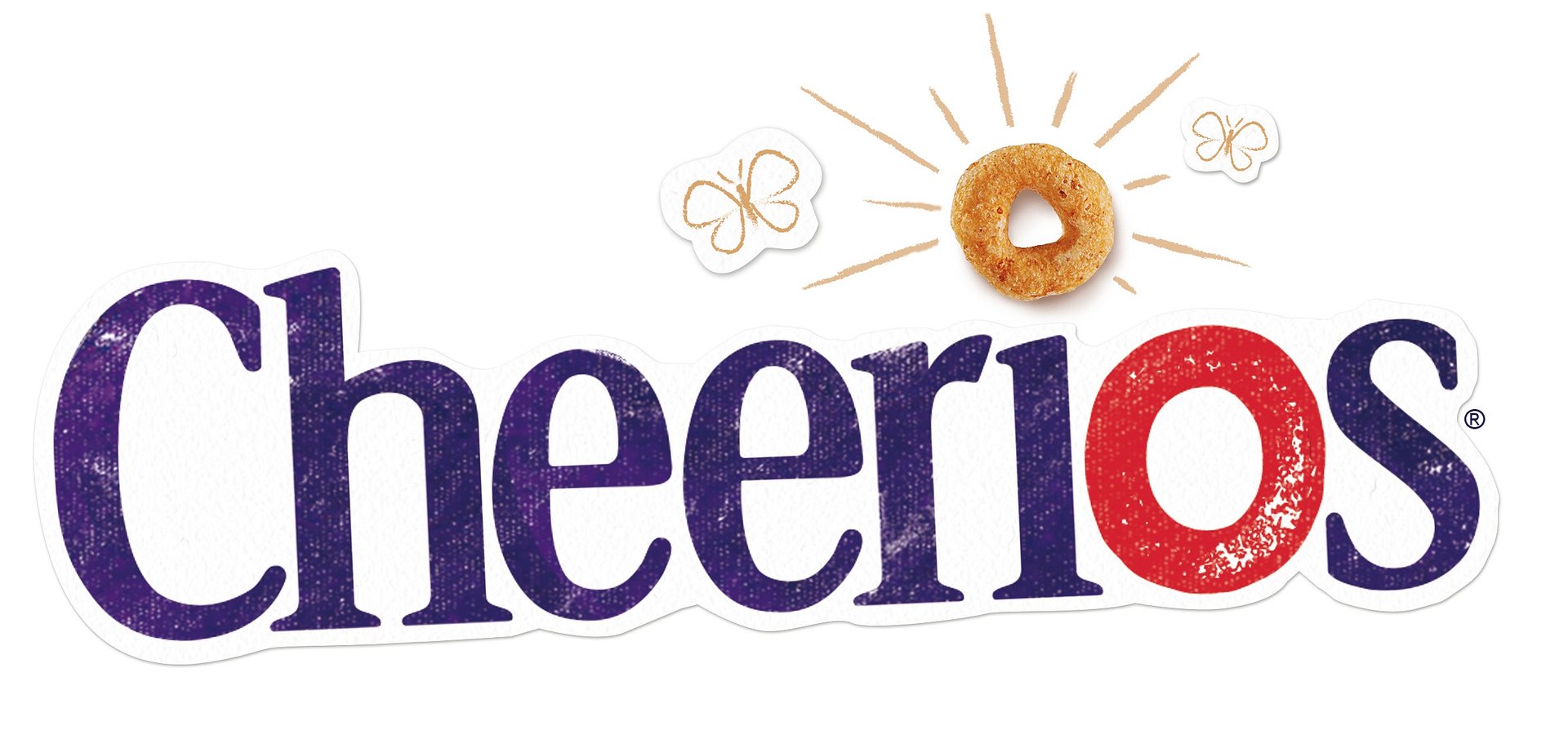 Os cereais Cheerios agora numa barra de cereais!