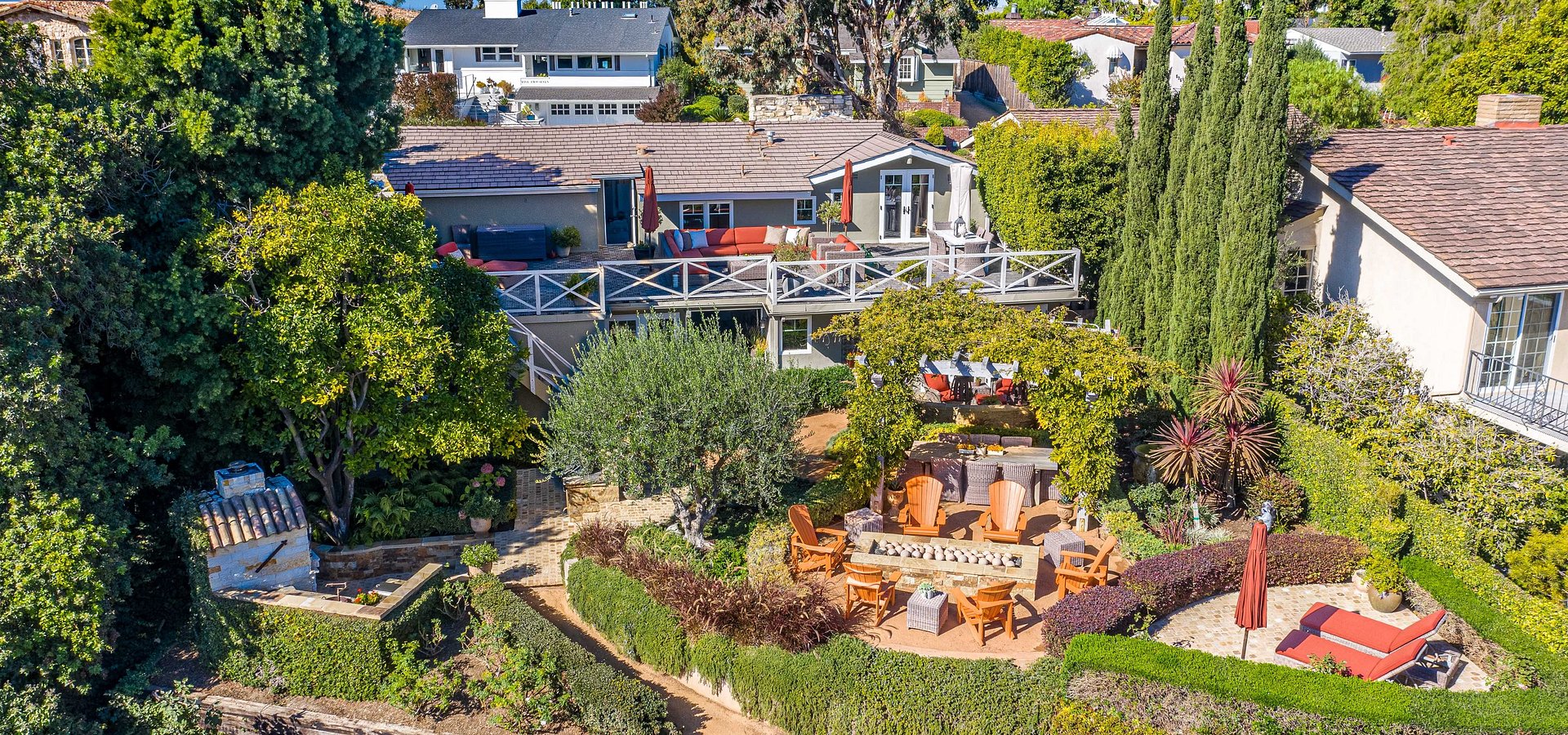 Coldwell Banker Residential Brokerage Lists Corona Del Mar Property for $3.495 Million