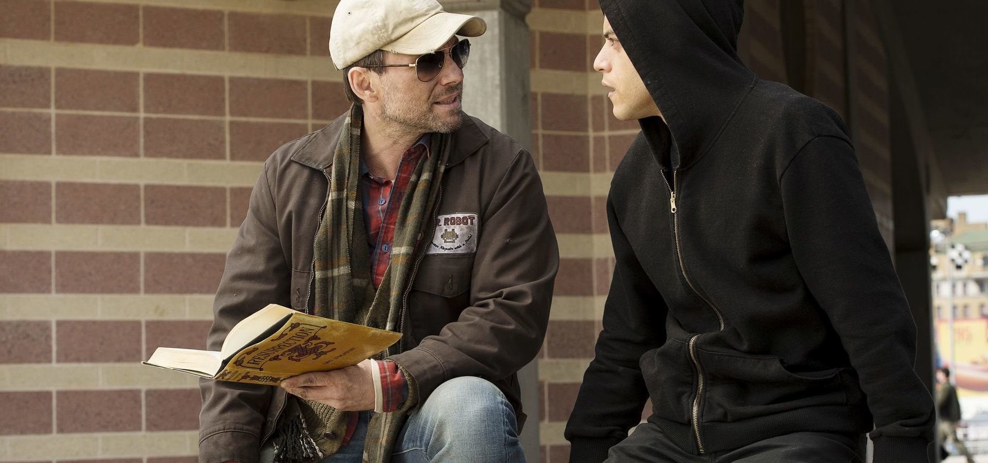 Seriale emitowane na platformie nc+ zdobywają aż 9 nominacji do Nagrody Emmy