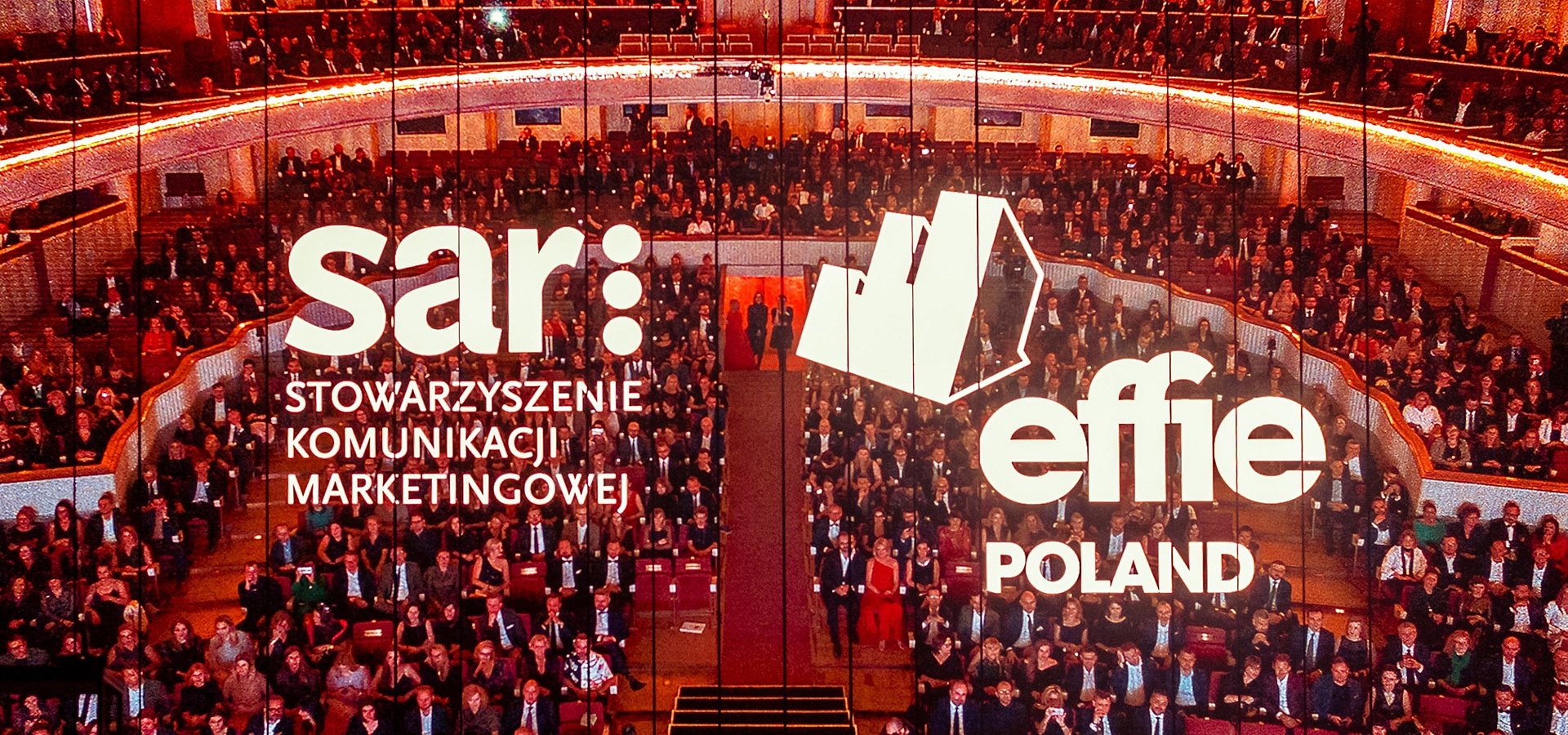 Michał Banaszewski w składzie Komitetu Effie 2020