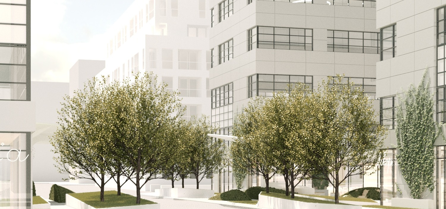 BIGRAM i Van Pur na dłużej przy Cybernetyki