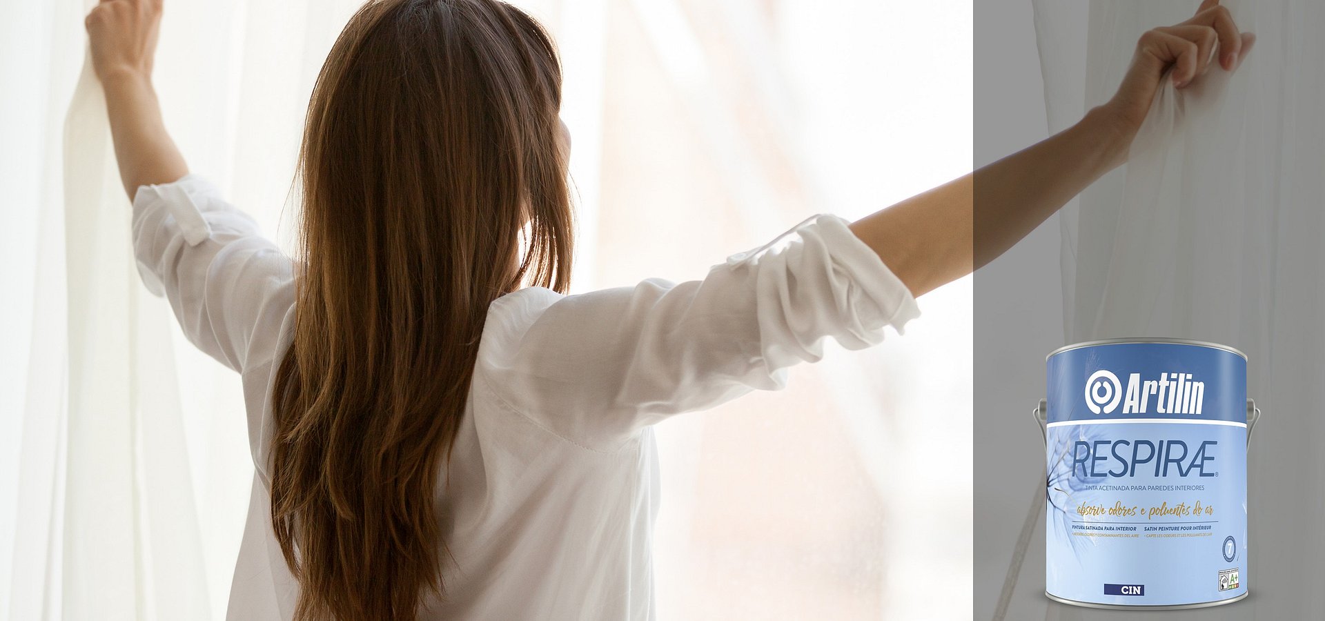6 dicas para uma boa Saúde Respiratória neste Inverno by Artilin Respirae da CIN