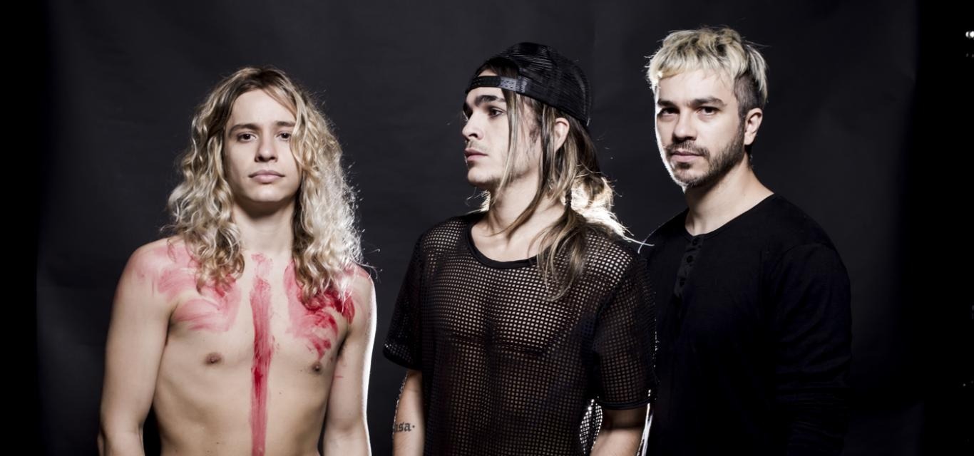 Airbag presentará su nuevo disco en la CDMX