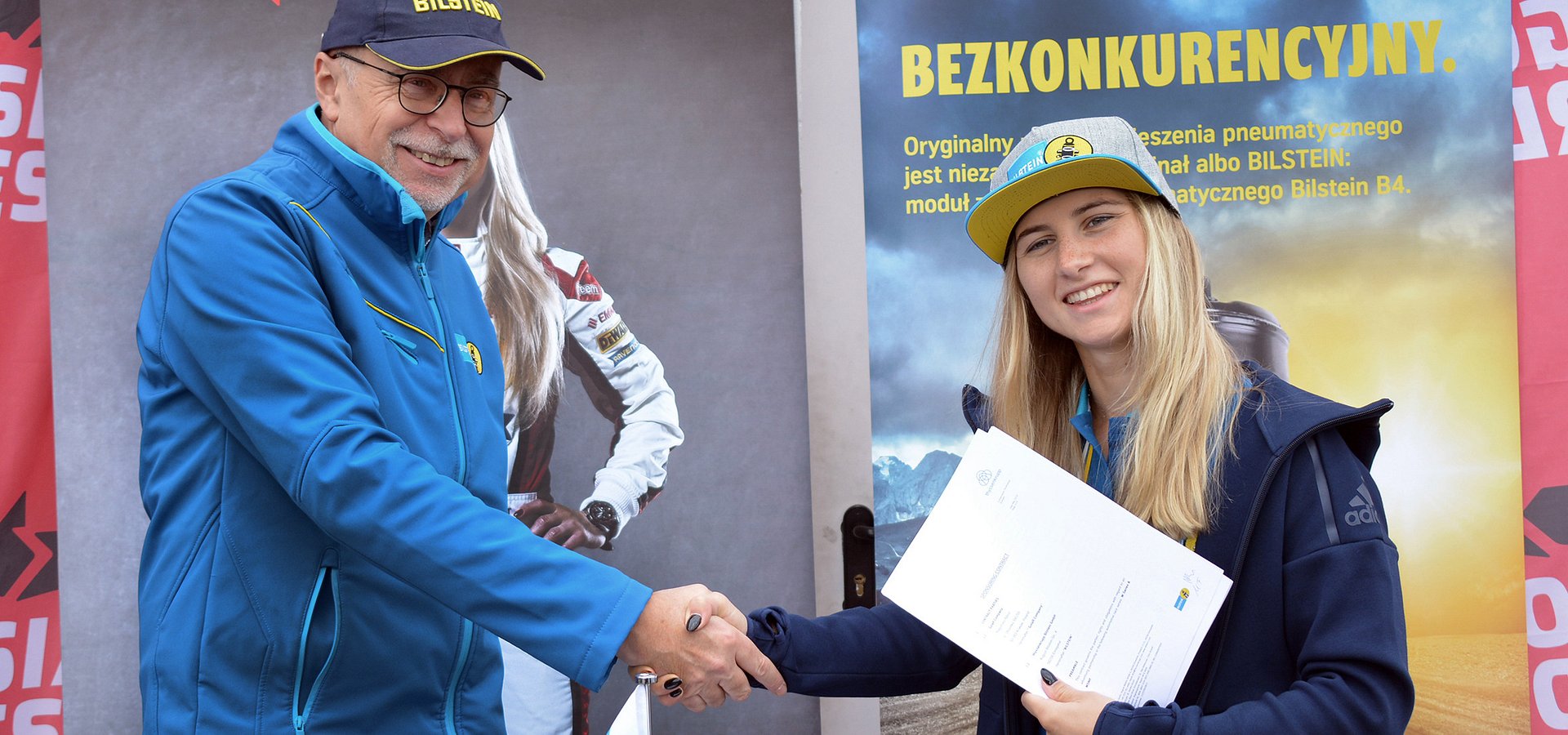 Po udanym roku czas na kolejne wyzwania