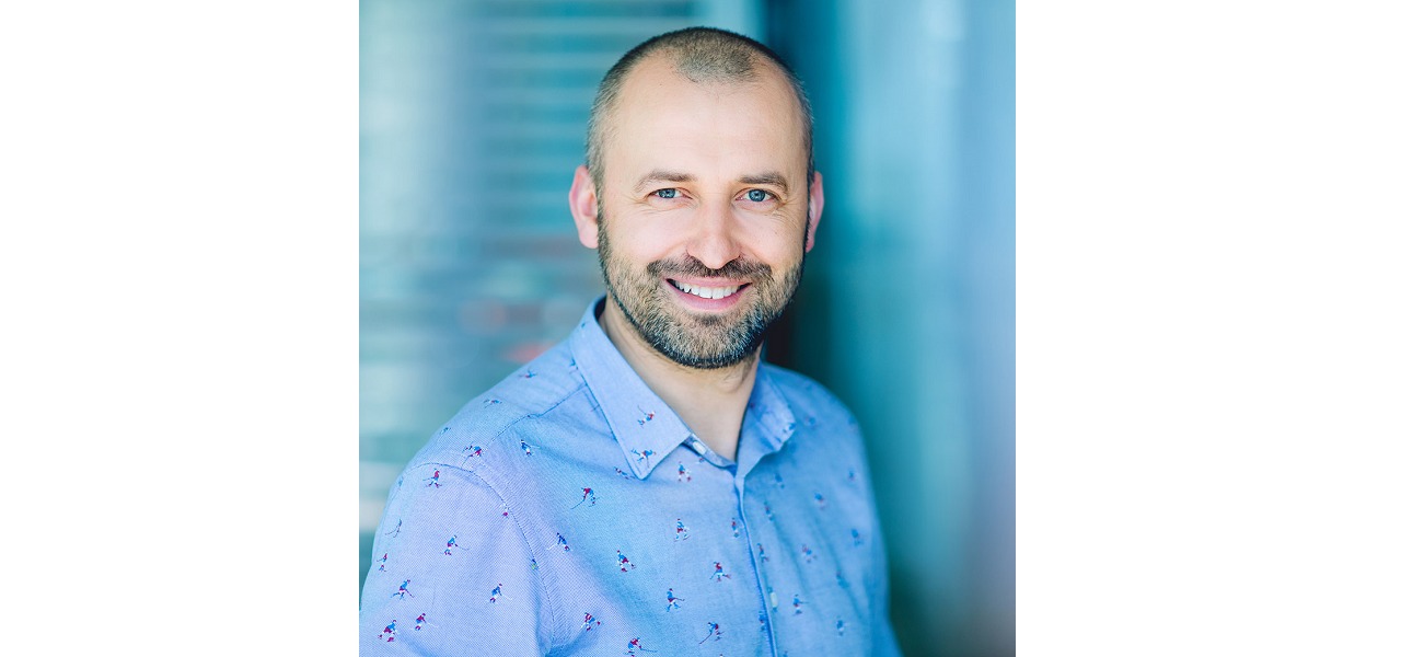 Artur Pęksyk, Dyrektor Sprzedaży i Marketingu Porta Drzwi z tytułem Dyrektora Marketingu Roku 2019, jednym z najbardziej prestiżowych w branży marketingowej
