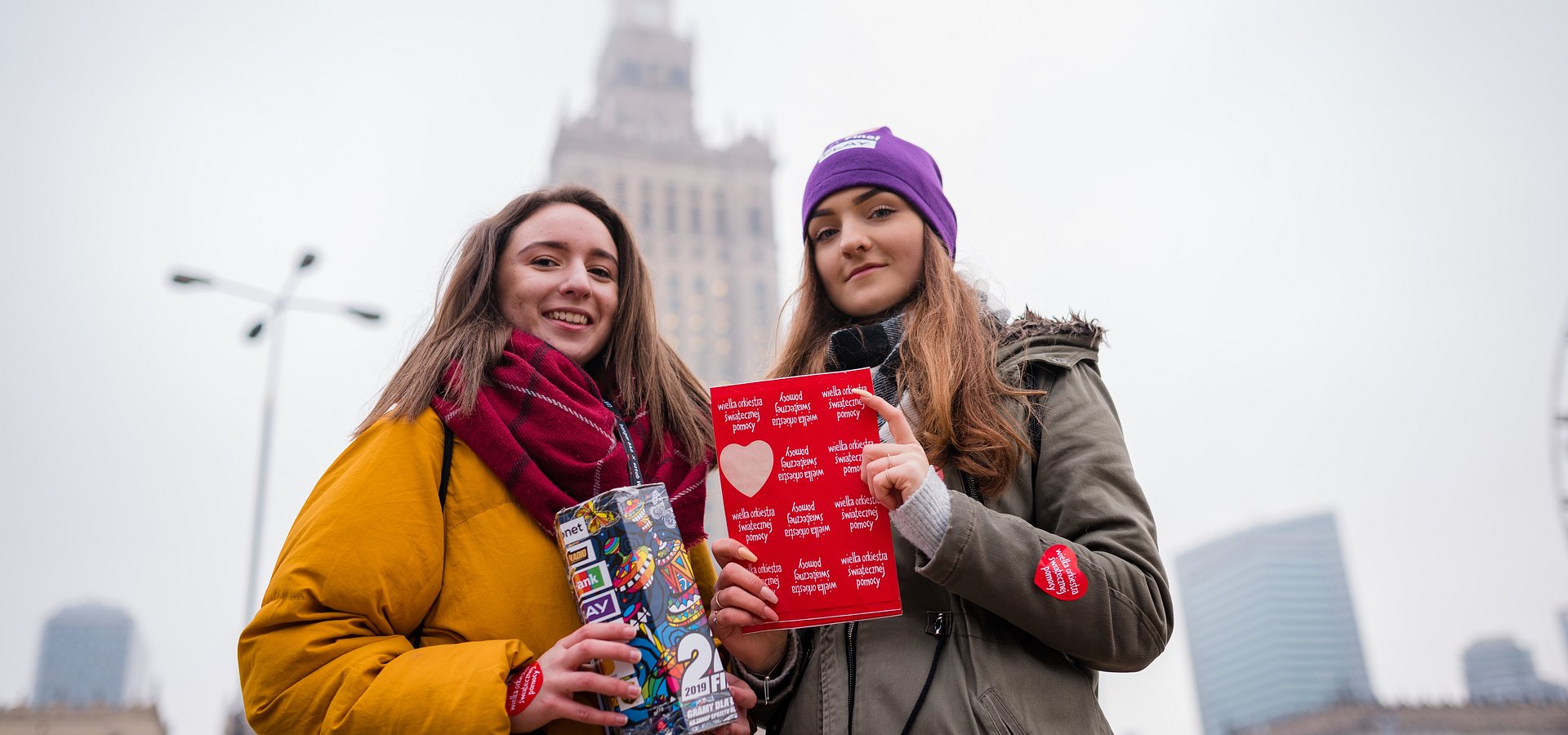 Mamy już ponad 2 miliony złotych na dziecięcą medycynę zabiegową!